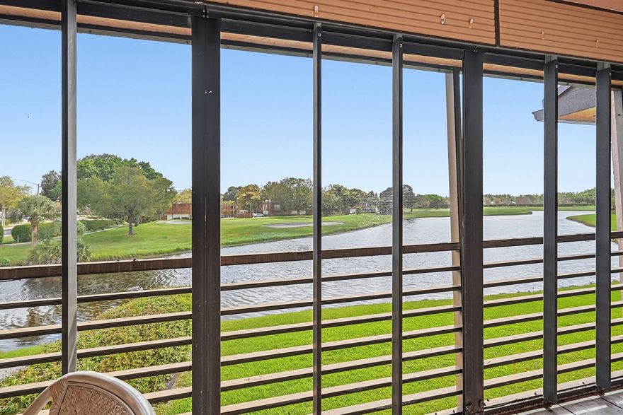 Welcome home to Pine Island Ridge Gardens III where comfort meets breathtaking beauty. This spacious 2 Bedroom 2 Bath condo invites you to start each morning on the beautiful balcony savoring peaceful lake and sweeping golf views. Inside, a thoughtfully designed 2nd-floor unit. layout offers in-unit washer/dryer, open, spacious living space with lots of natural light that feels instantly warm and welcoming, Impact Windows (not sliders) Enjoy resort-style amenities including a clubhouse, gym, sauna and 2 restaurants, (only pay $175 annual dining card). Conveniently located near shopping, dining, places of worship, I-595 & Fl Turnpike. Whether you're greeting the sunrise or unwinding at day's end, this cozy retreat is a place you'll be proud to call Home! This unit won't last-Come See!