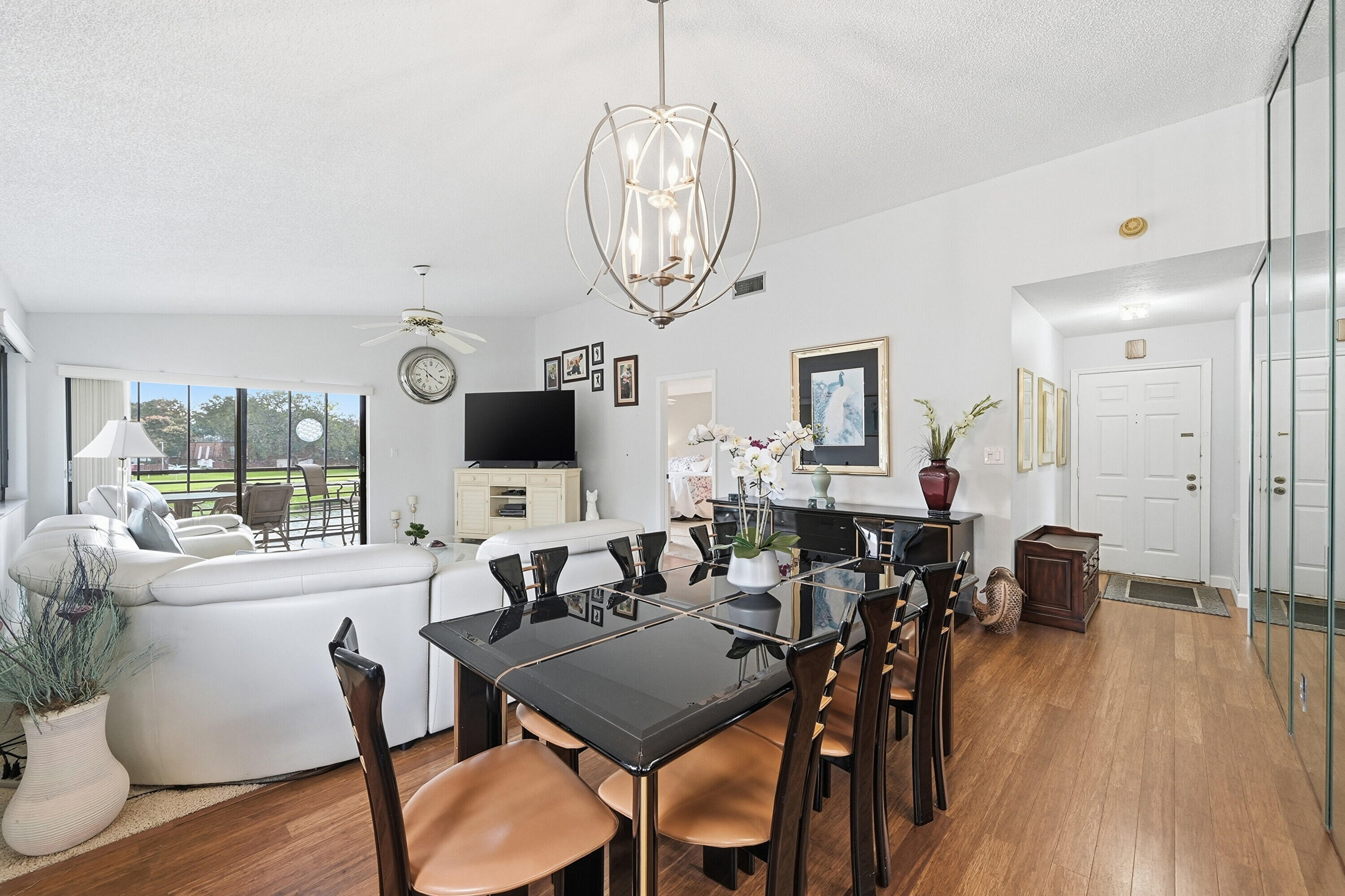 GARDENS 3 CONDO - Residential