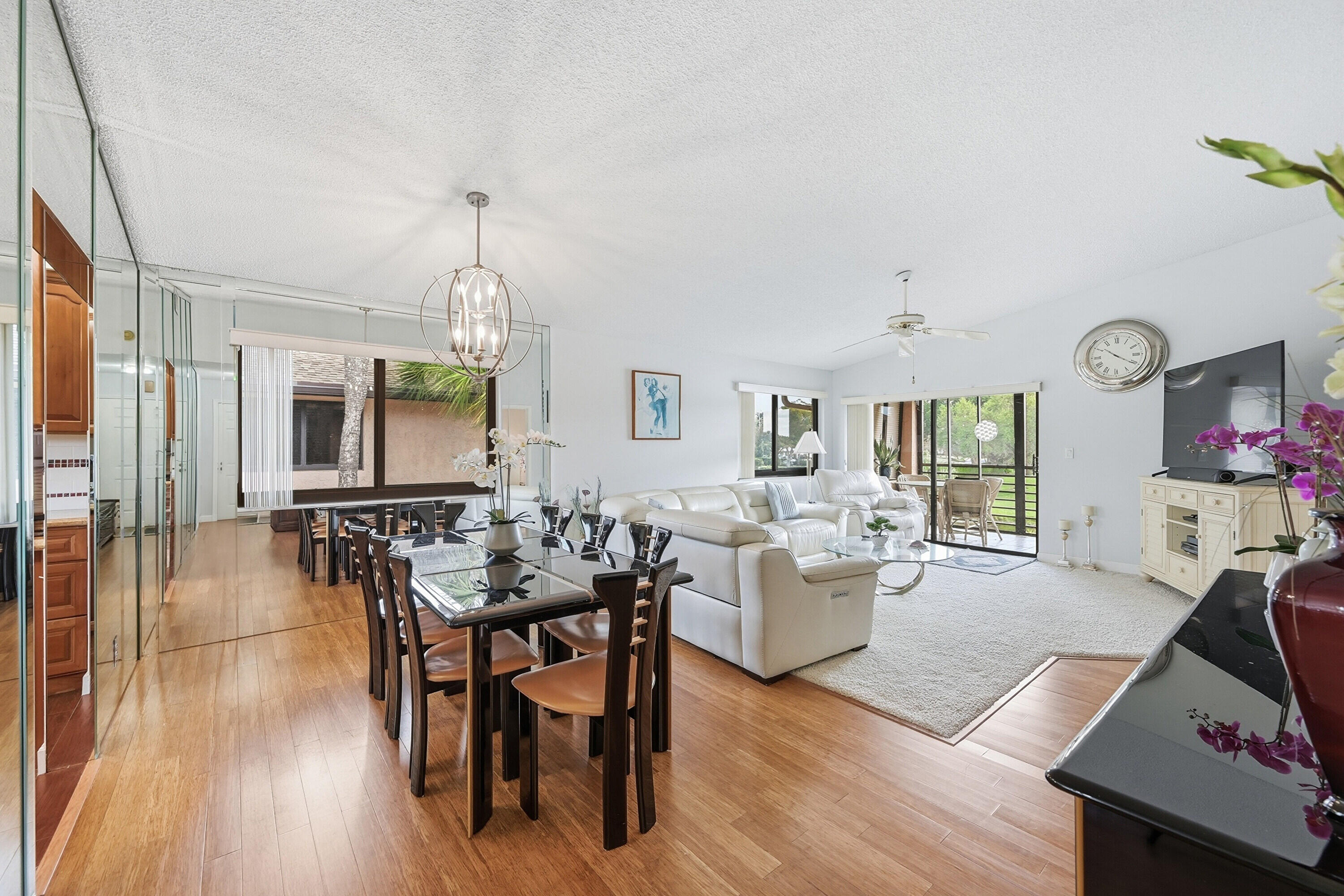 GARDENS 3 CONDO - Residential