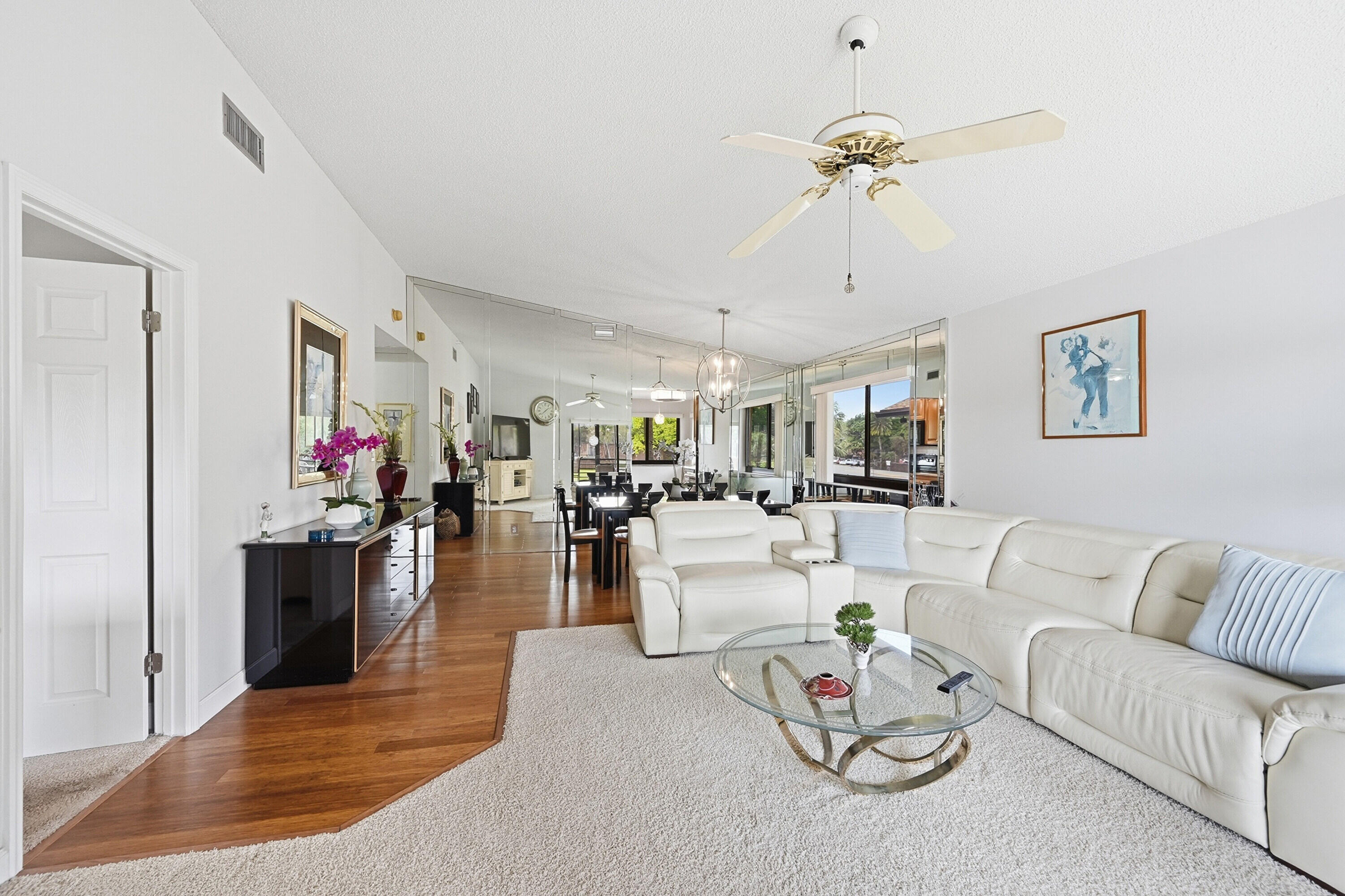 GARDENS 3 CONDO - Residential