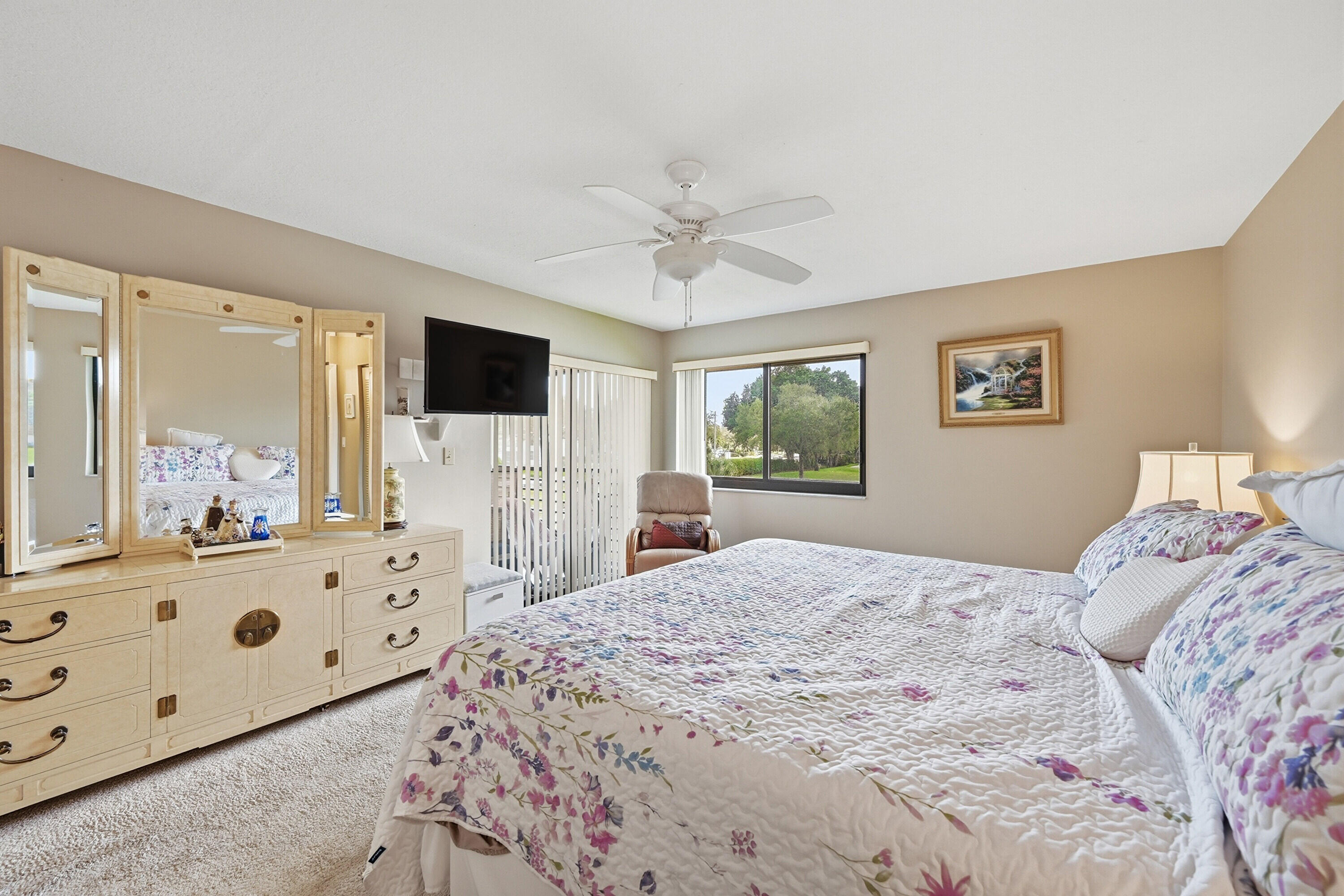 GARDENS 3 CONDO - Residential