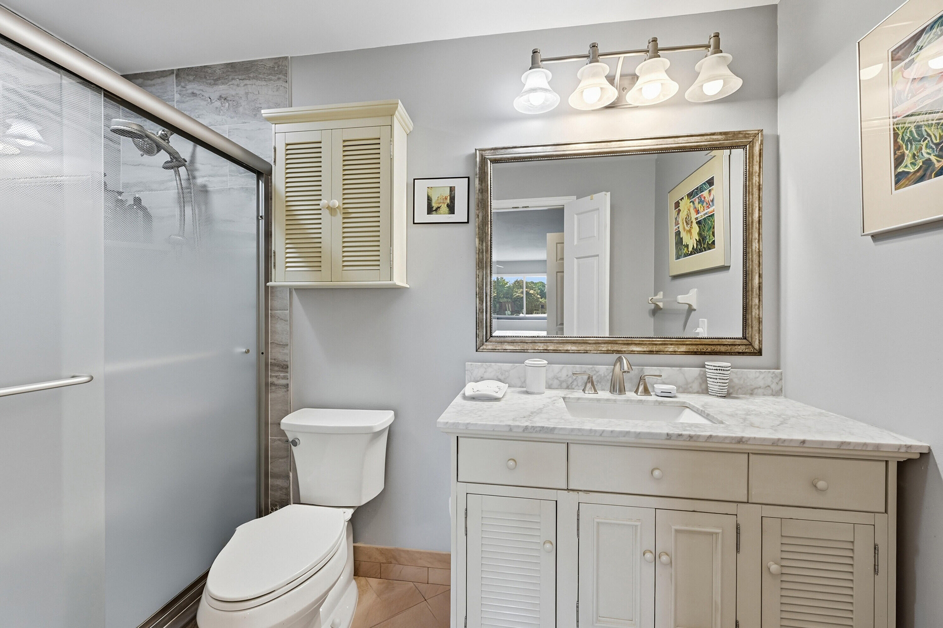 GARDENS 3 CONDO - Residential