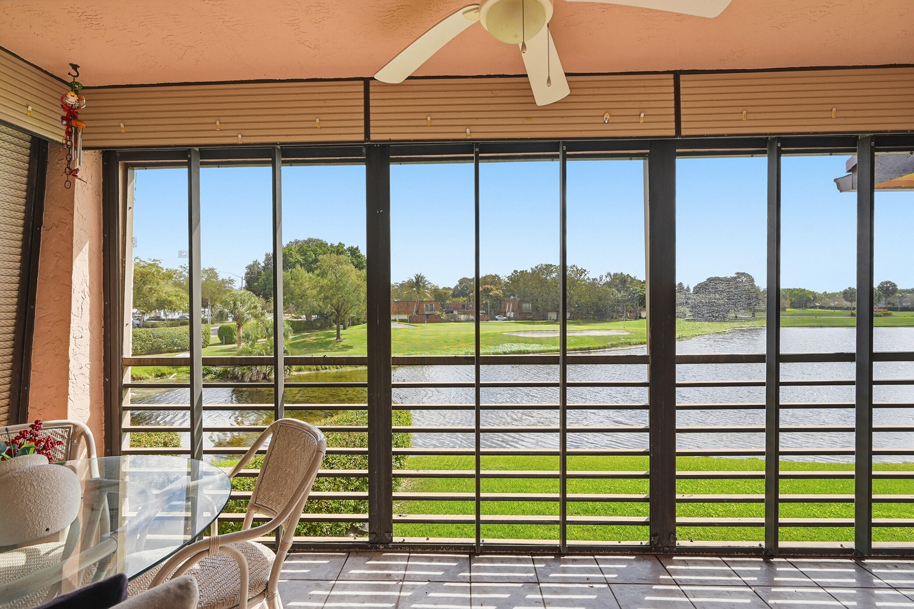 GARDENS 3 CONDO - Residential