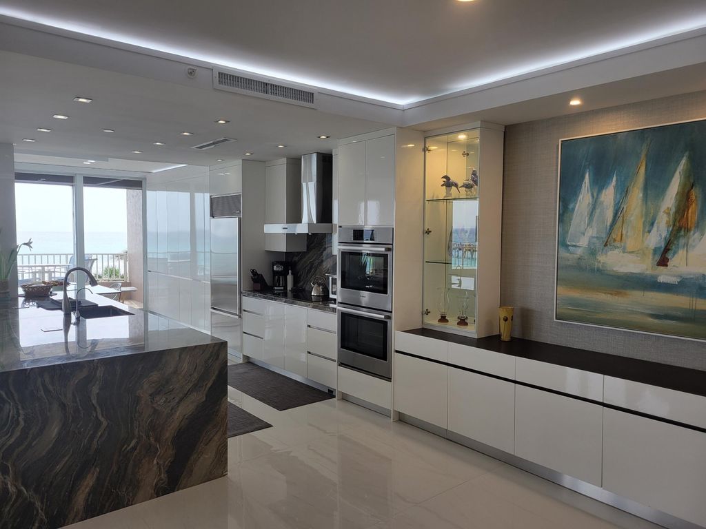 Photo of 750 Ocean Royale Way #301, Juno Beach, FL 33408 (MLS # R10973602)