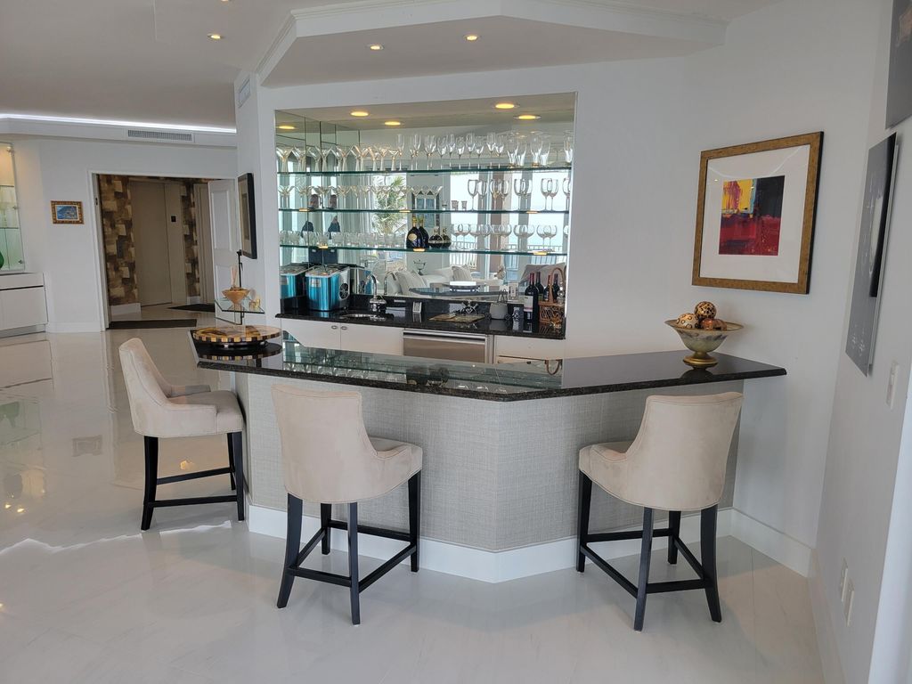 Photo of 750 Ocean Royale Way #301, Juno Beach, FL 33408 (MLS # R10973602)