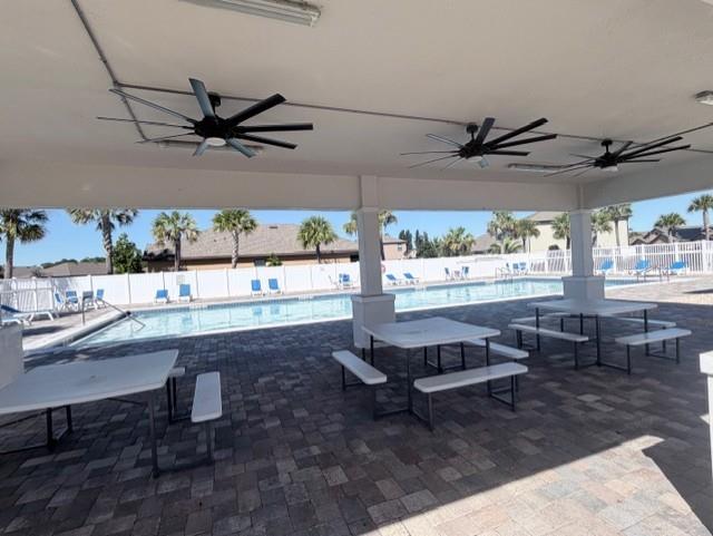 Celebration Pointe - Residential