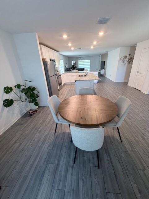 Celebration Pointe - Residential