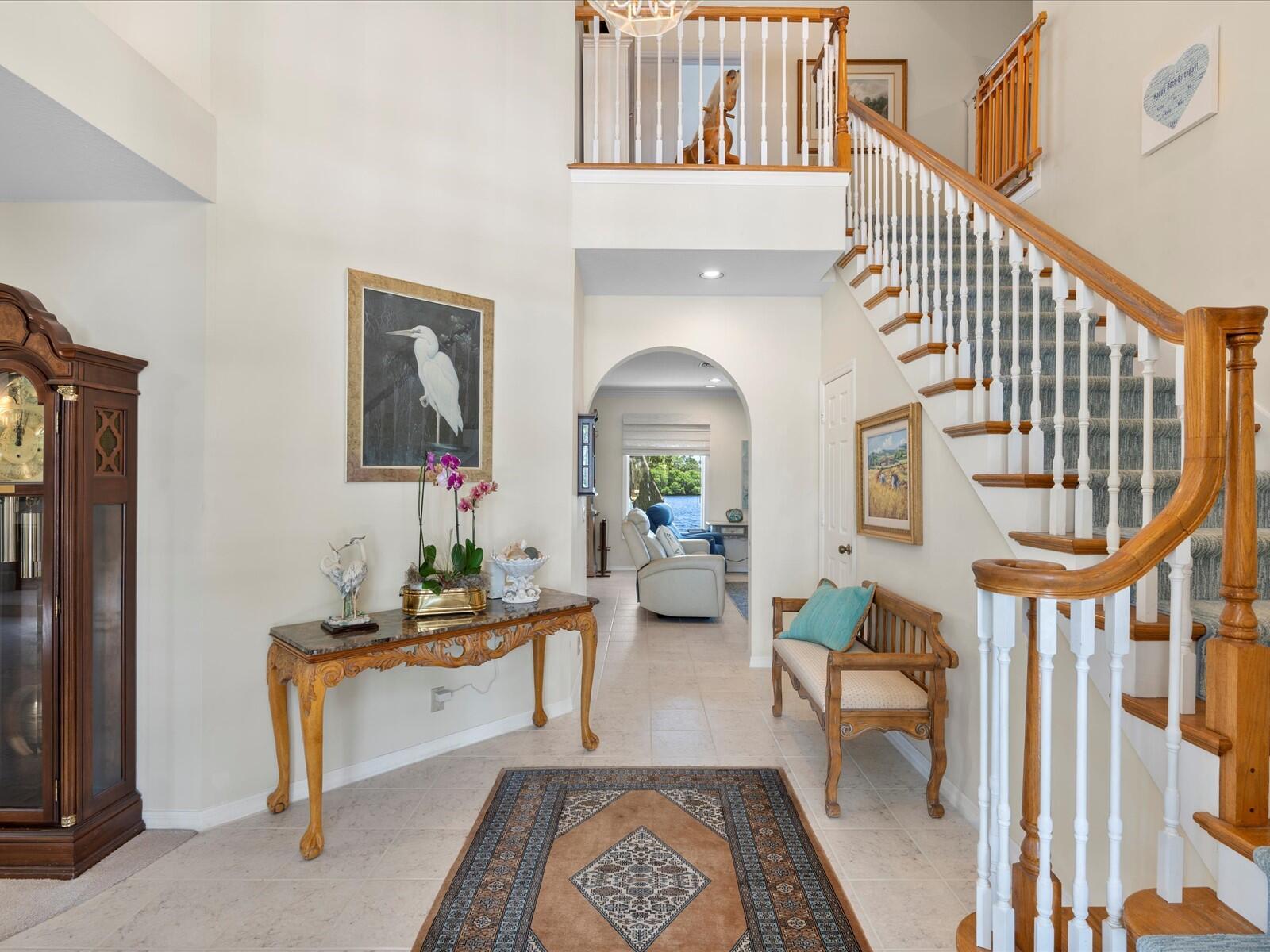 COUNTRY CLUB POINT - Residential