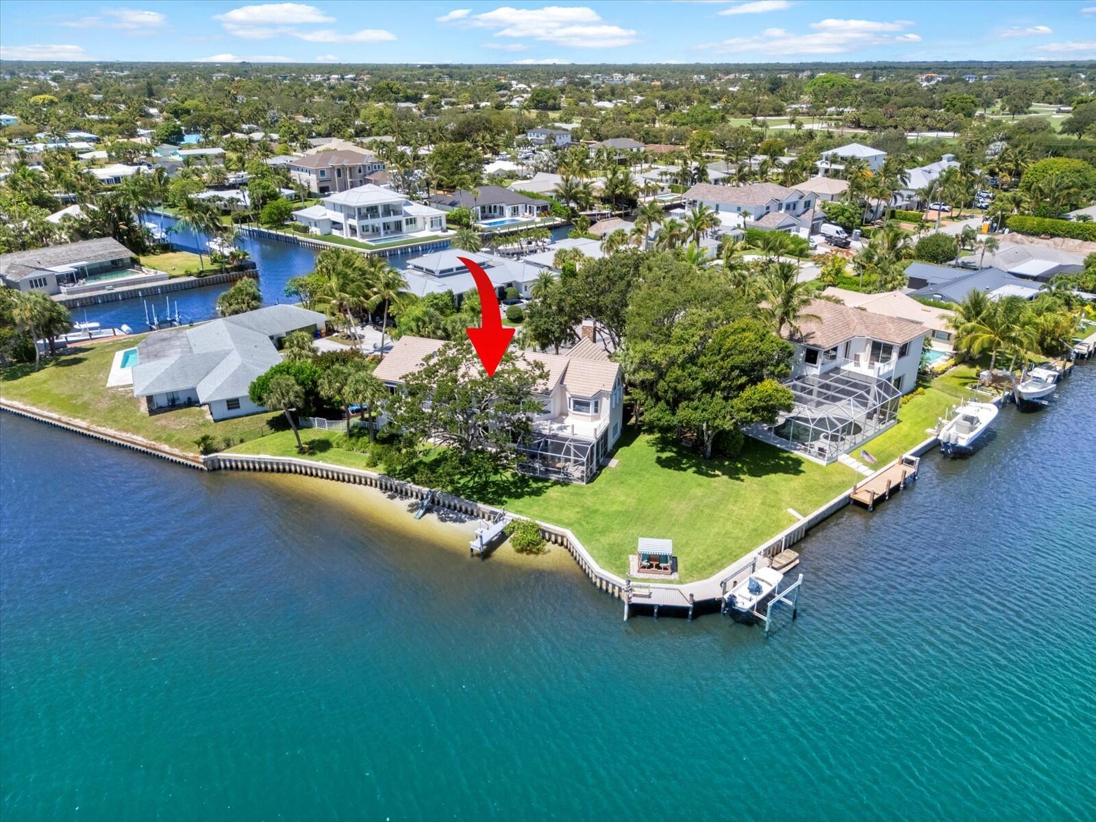 35 Tradewinds Circle