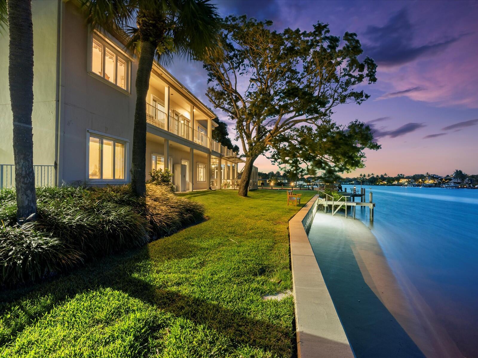 COUNTRY CLUB POINT - Residential