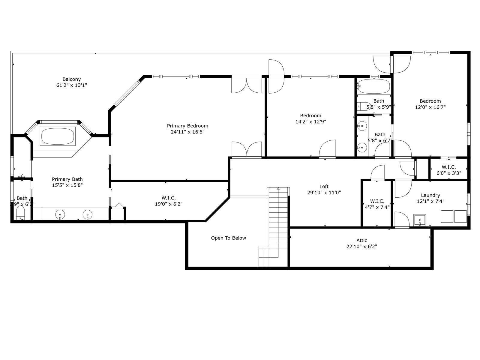 COUNTRY CLUB POINT - Residential