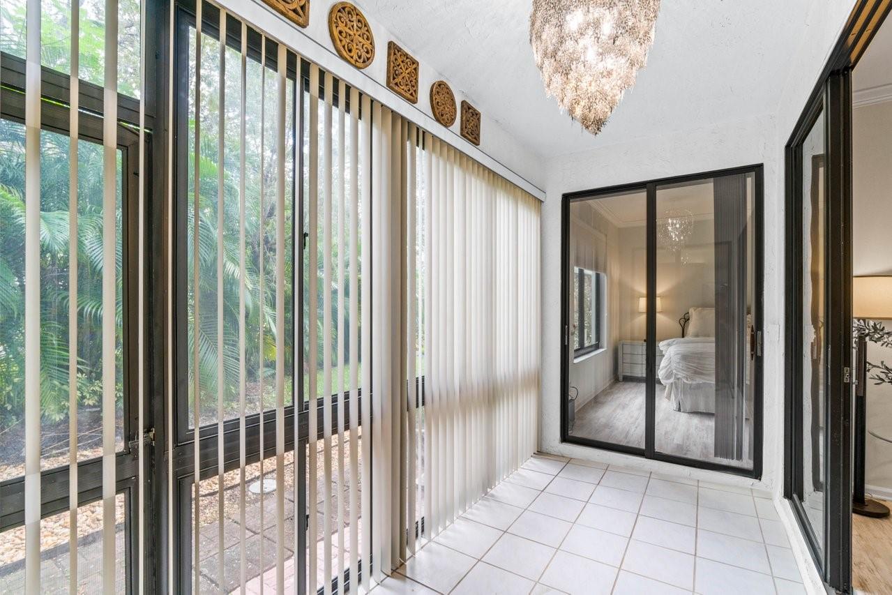 CARRIAGE HOMES AT TERRAMA - Residential Lease