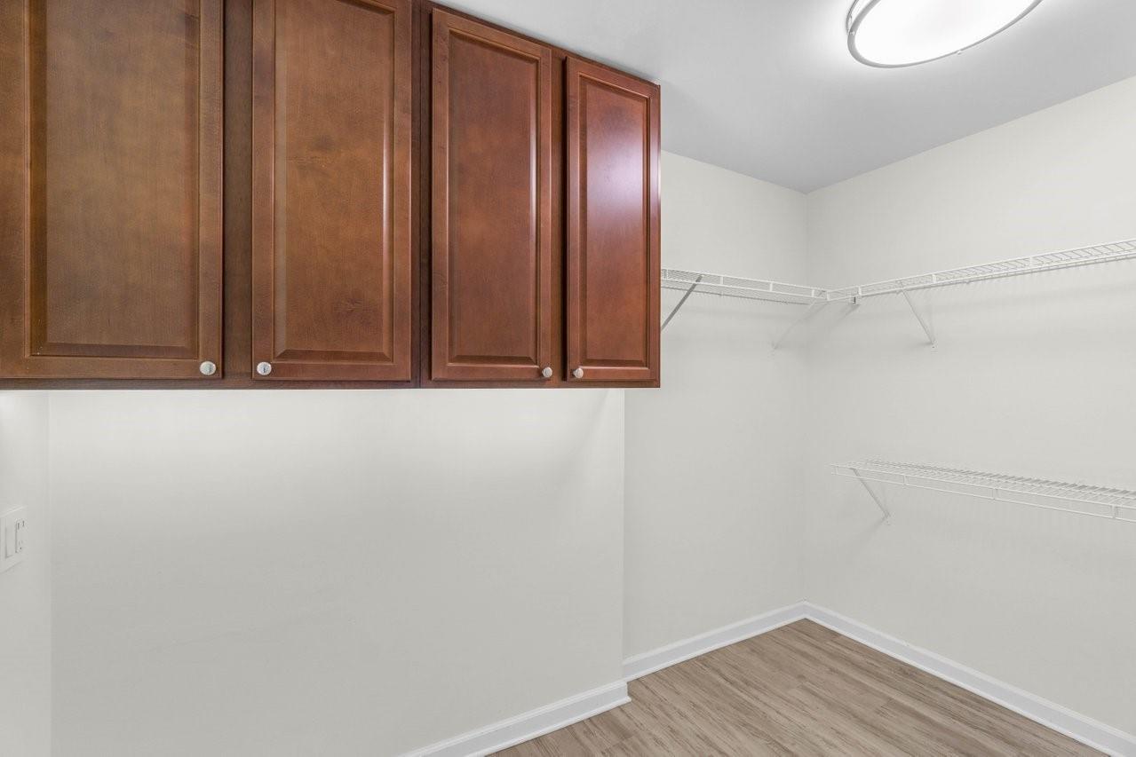 CARRIAGE HOMES AT TERRAMA - Residential Lease