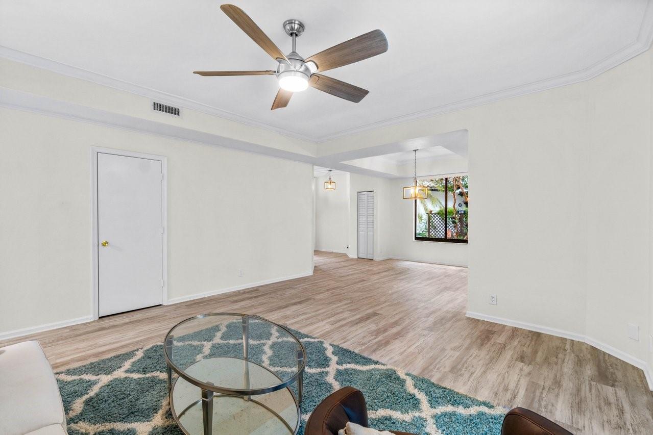 CARRIAGE HOMES AT TERRAMA - Residential Lease