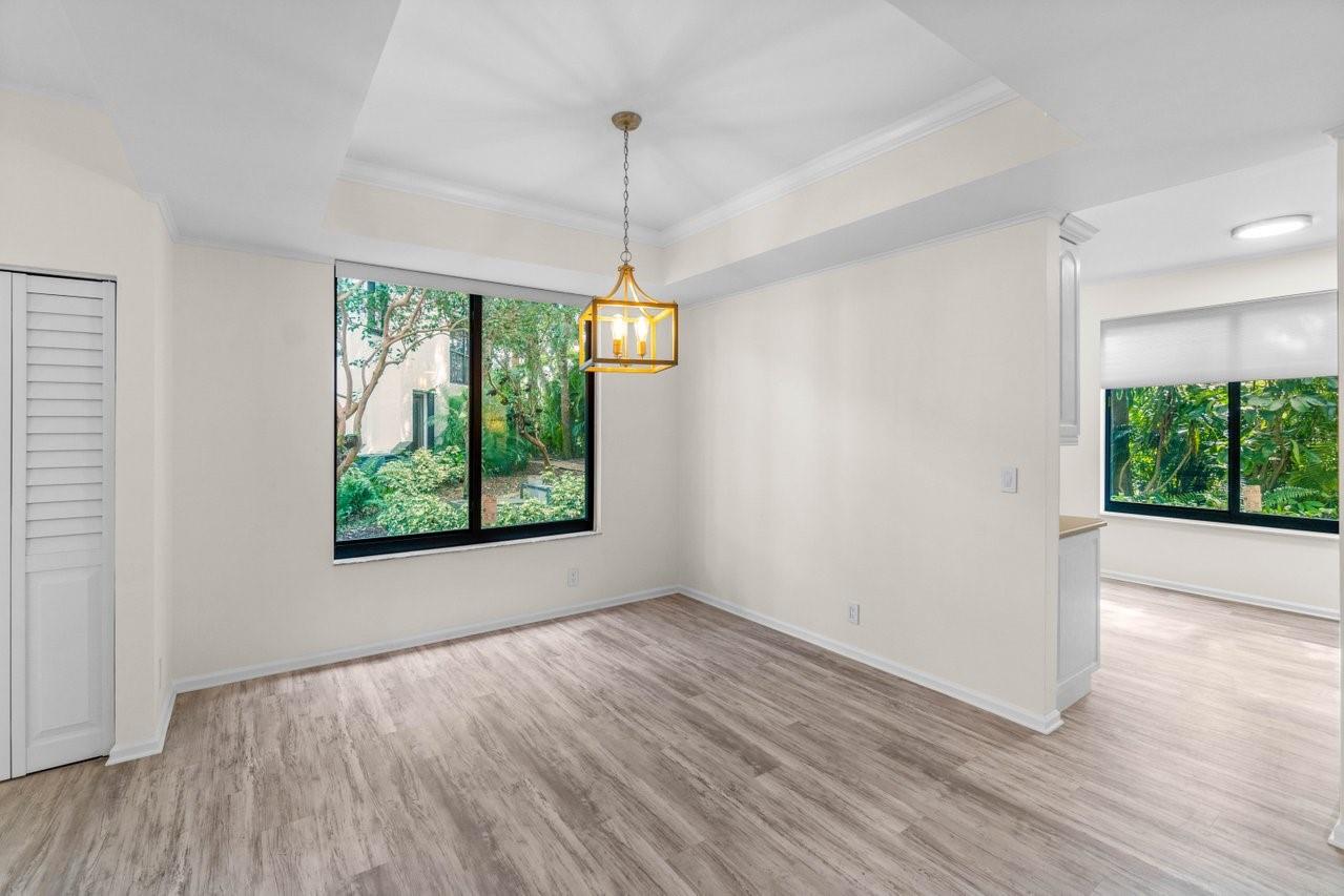 CARRIAGE HOMES AT TERRAMA - Residential Lease