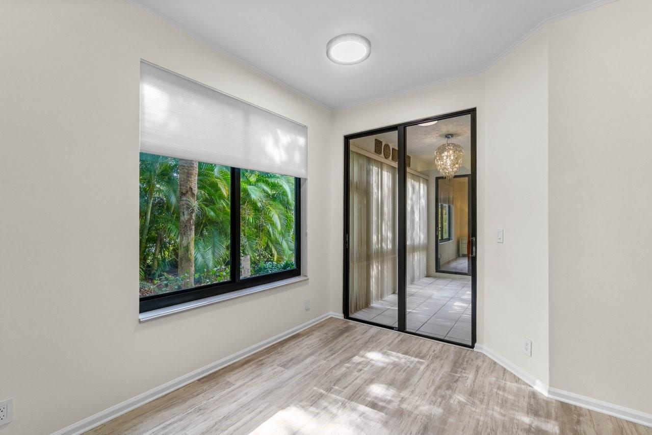 CARRIAGE HOMES AT TERRAMA - Residential Lease