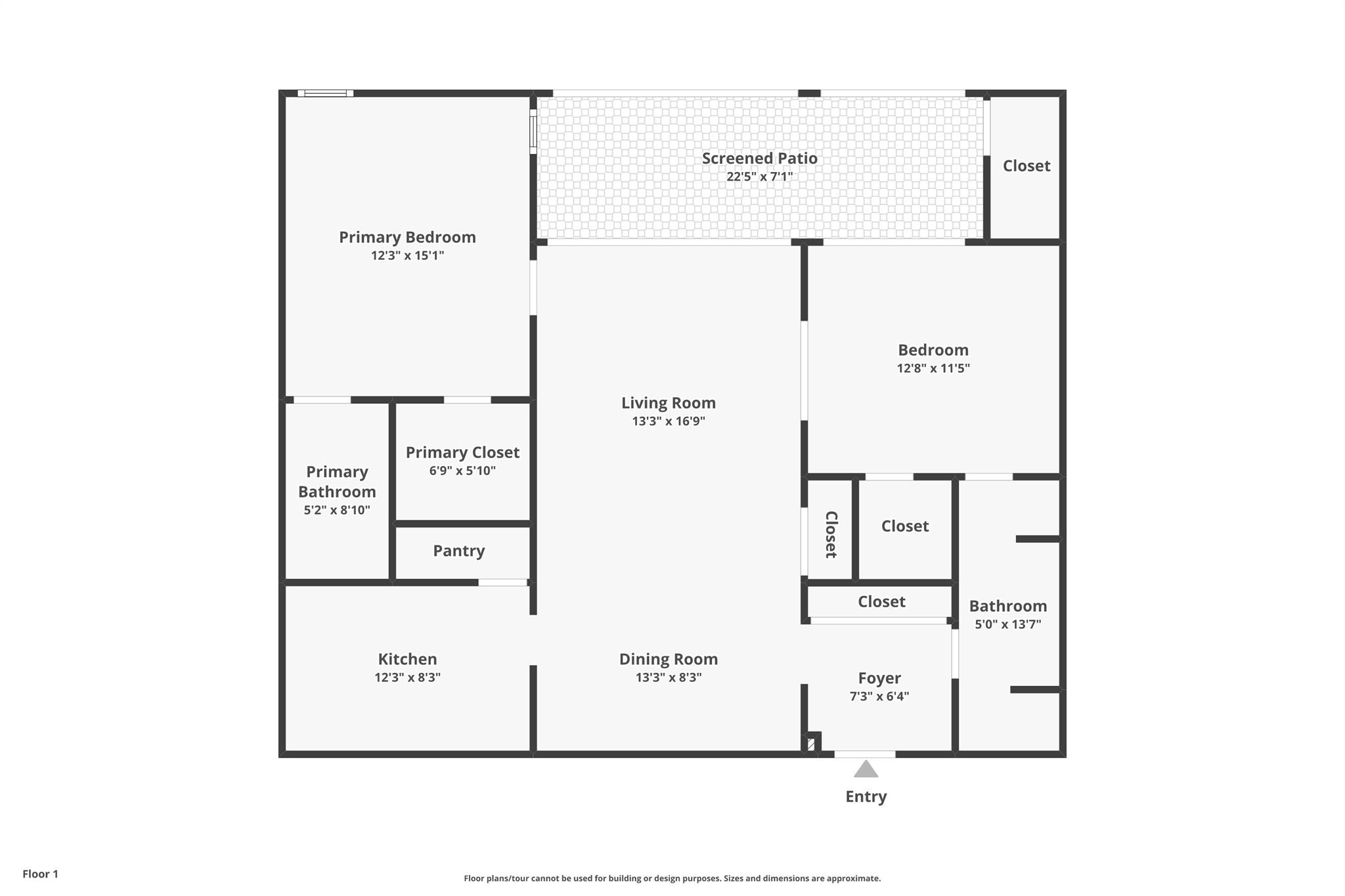 FAIRWINDS COVE - Residential