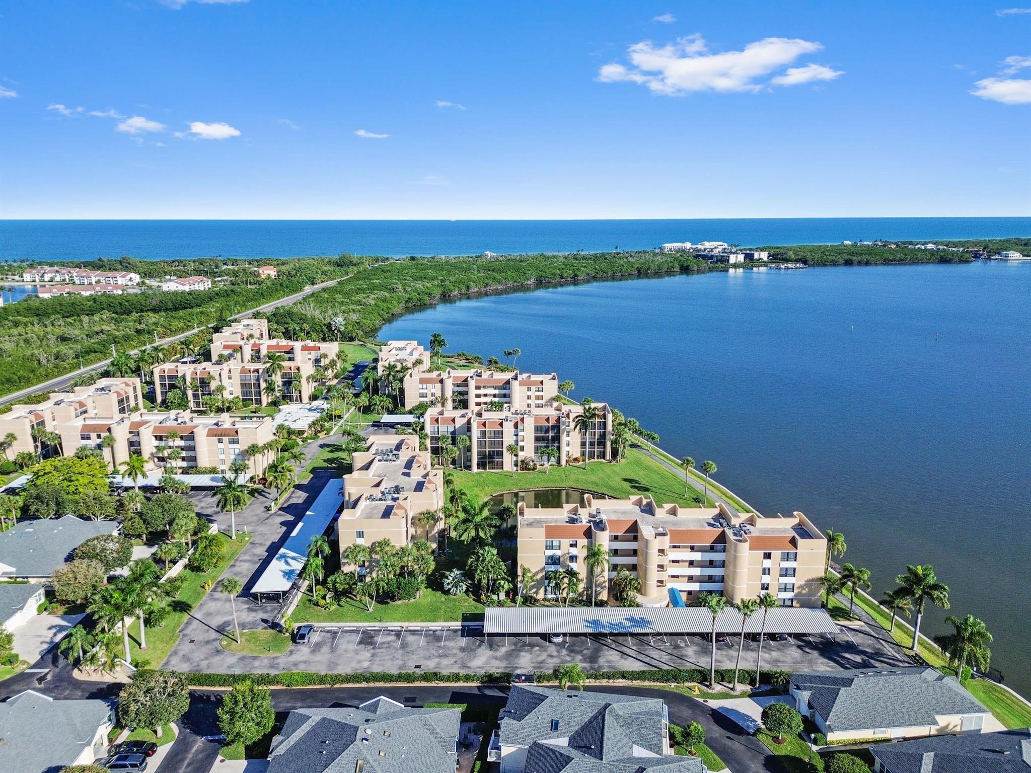 FAIRWINDS COVE - Residential