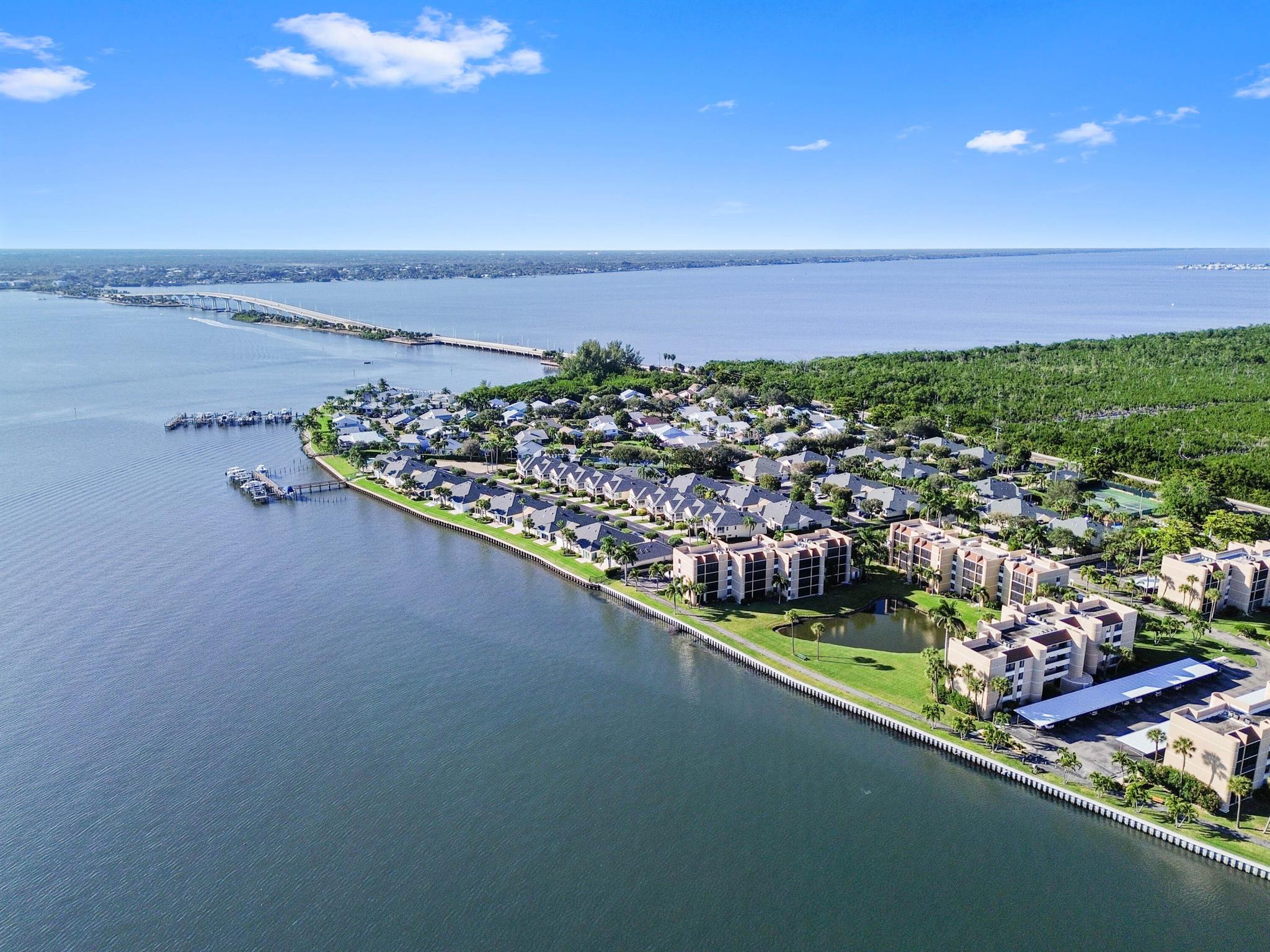 FAIRWINDS COVE - Residential