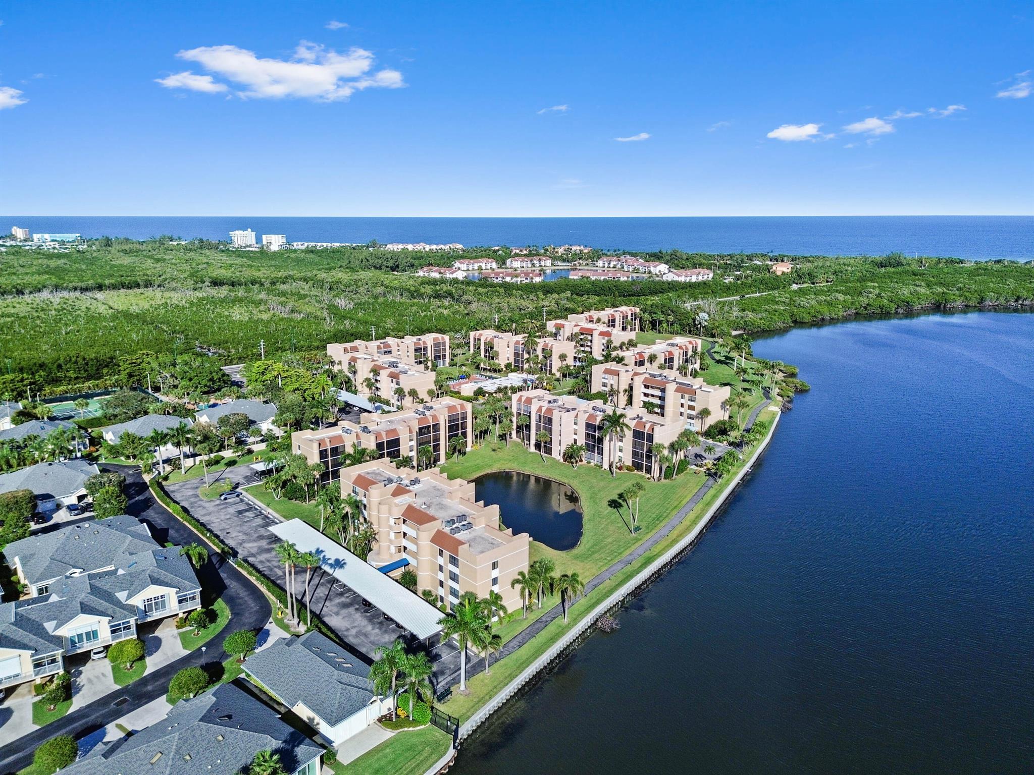 FAIRWINDS COVE - Residential