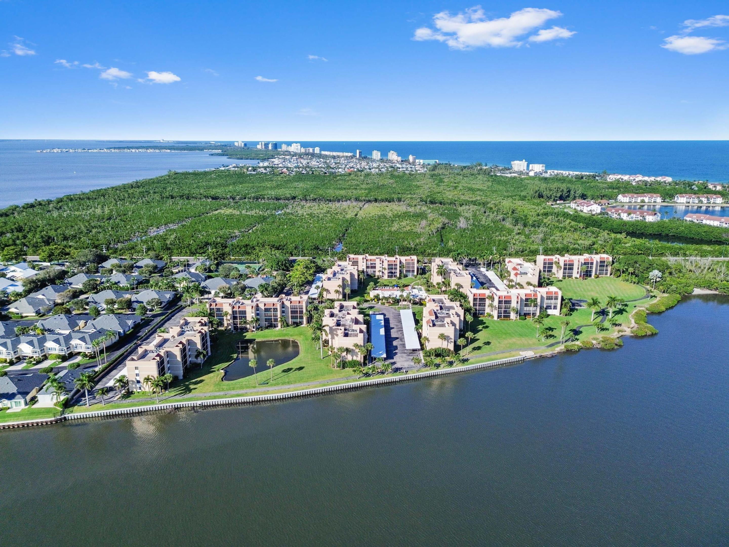 FAIRWINDS COVE - Residential