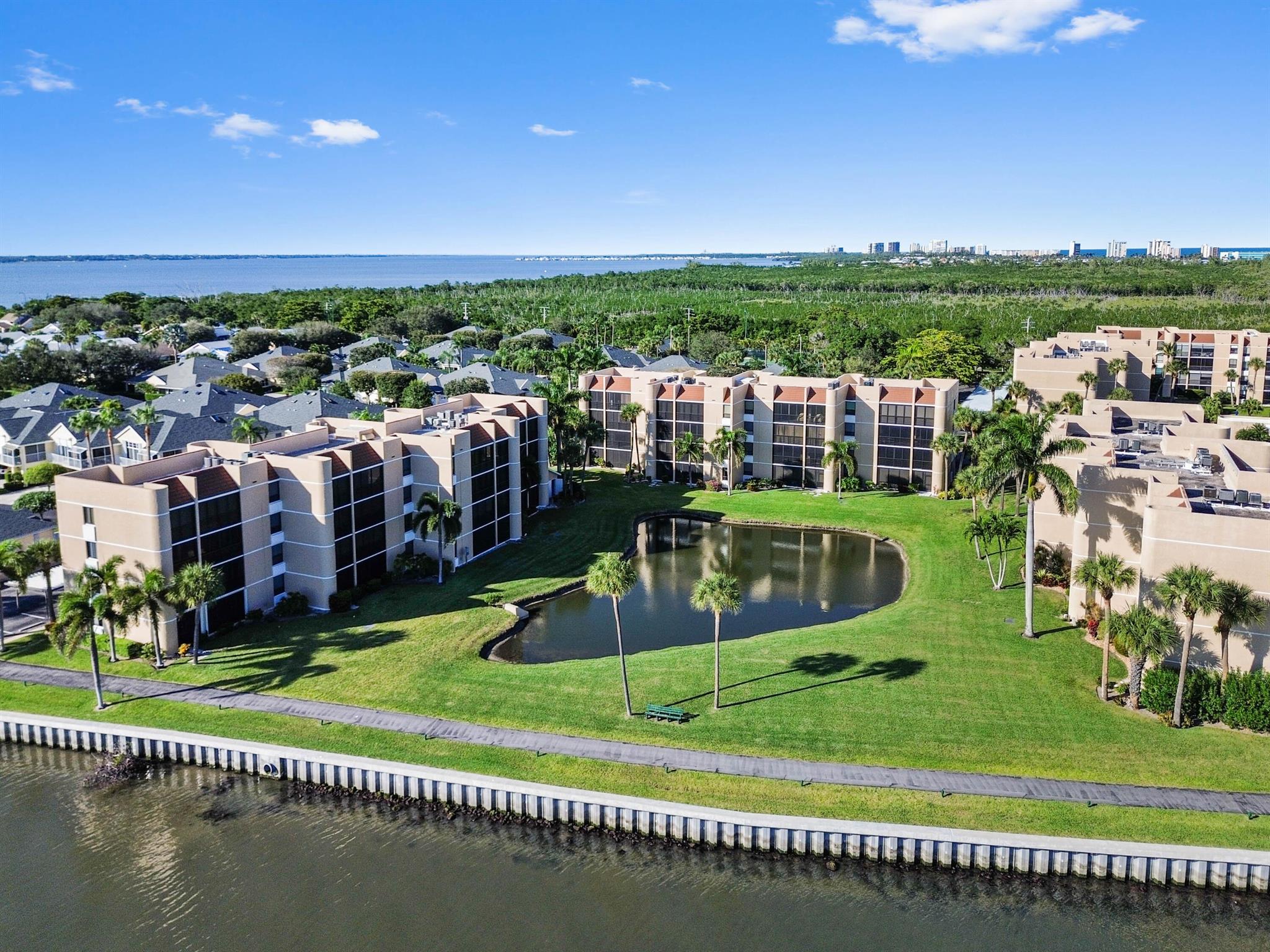 FAIRWINDS COVE - Residential