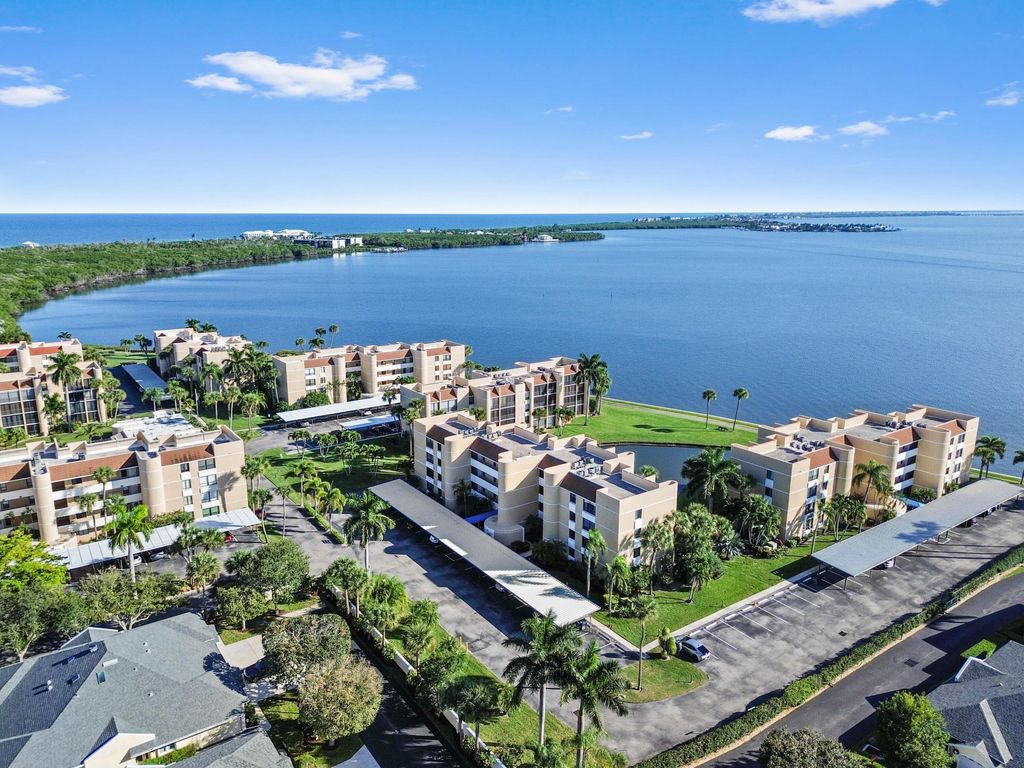 Photo of 3392 NE Causeway Boulevard #103, Jensen Beach, FL 34957 (MLS # R11145706)