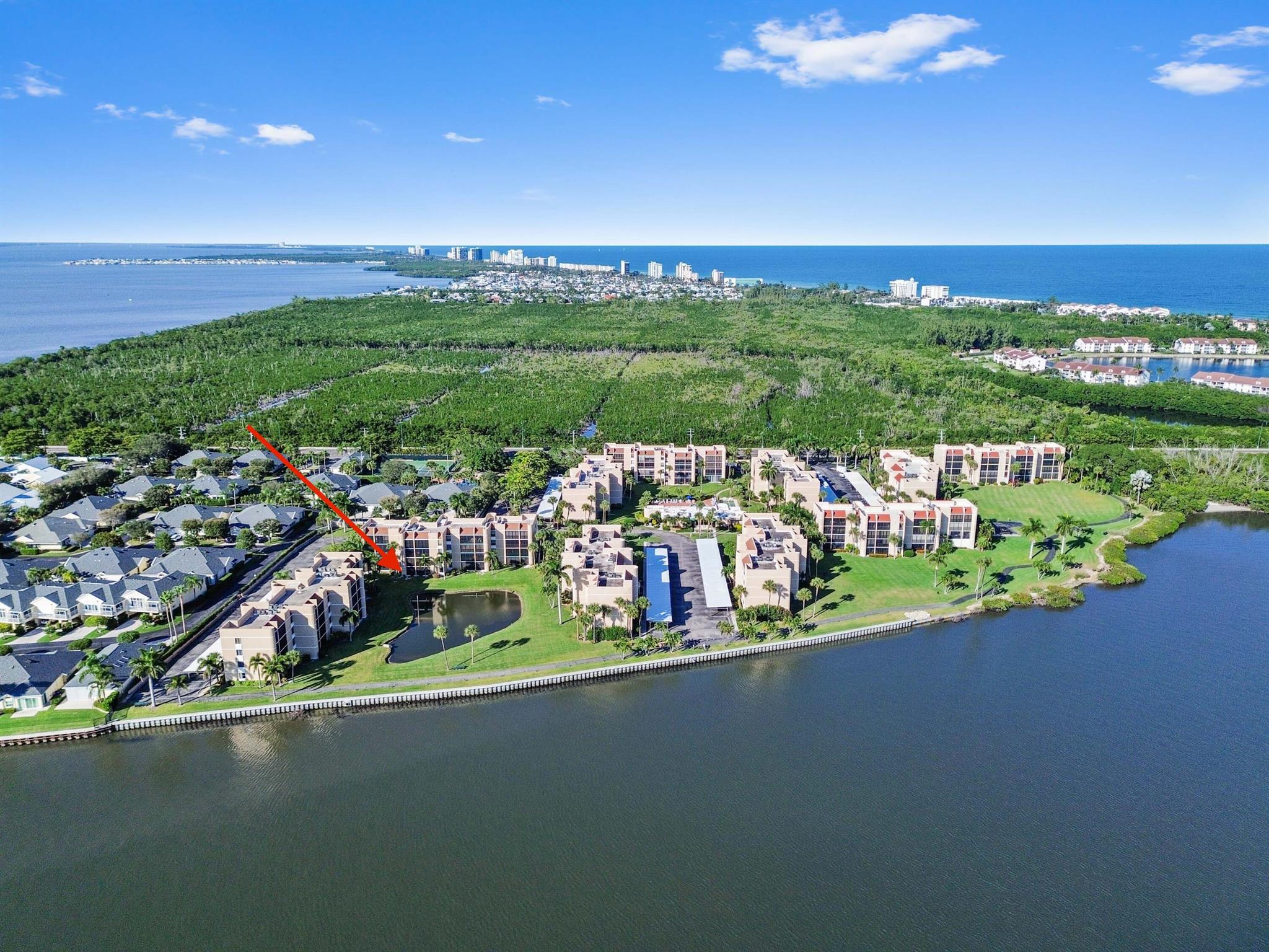FAIRWINDS COVE - Residential