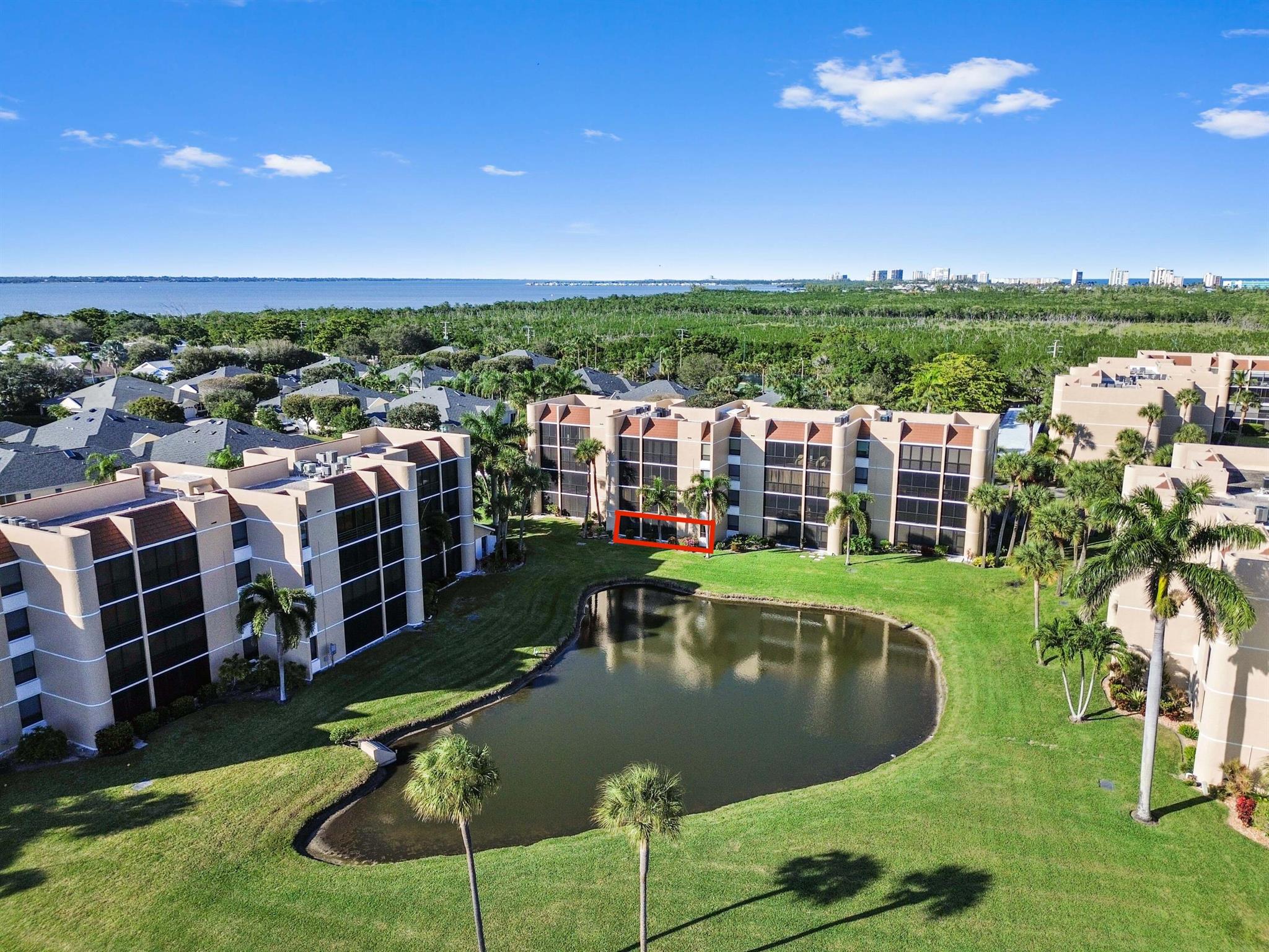 FAIRWINDS COVE - Residential