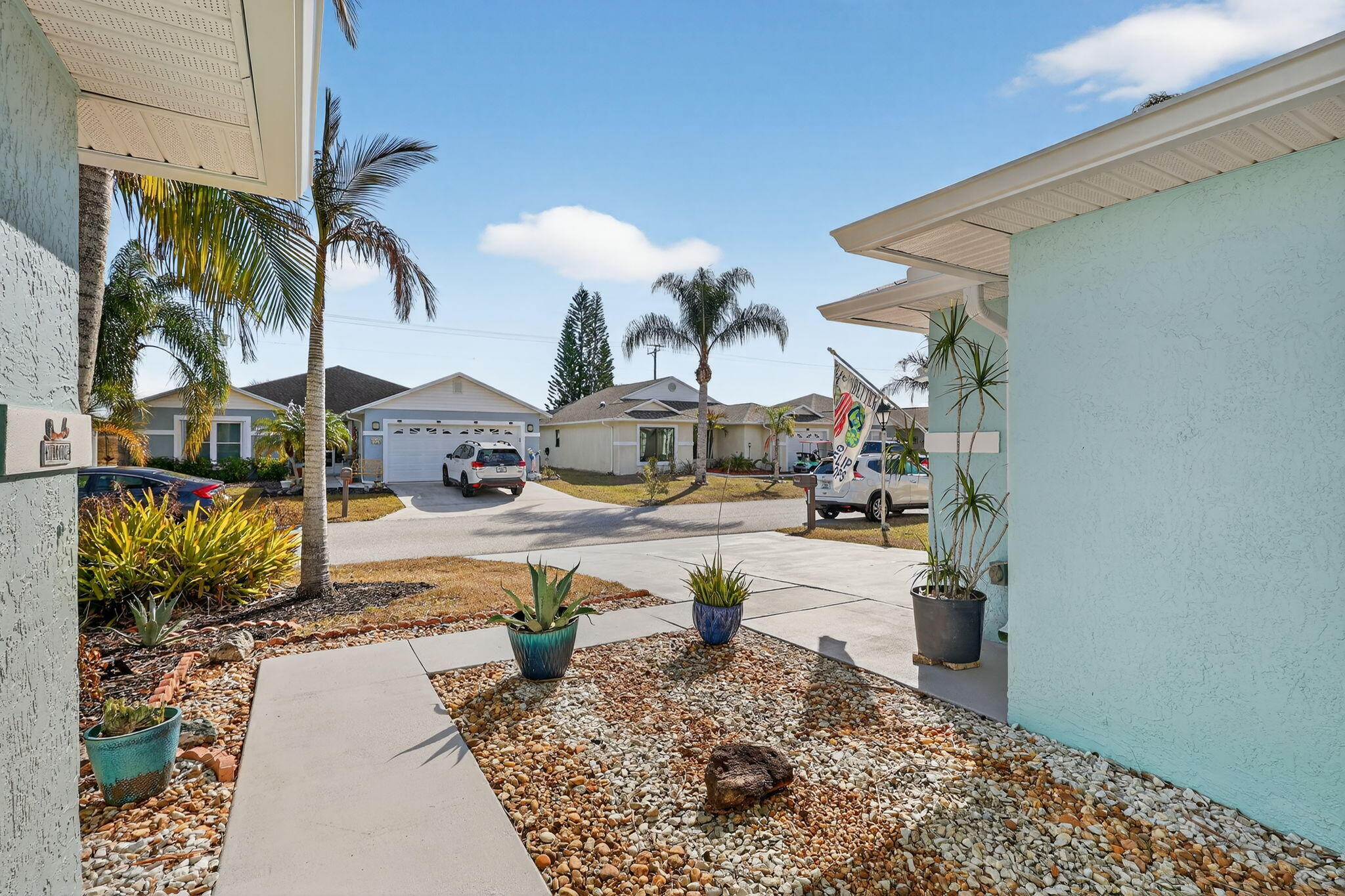 6655 Alemendra Street