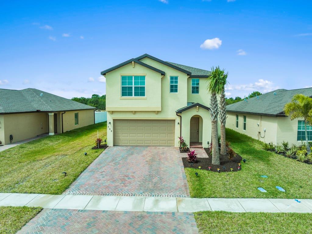 Bent Creek Tr B-2 - Residential