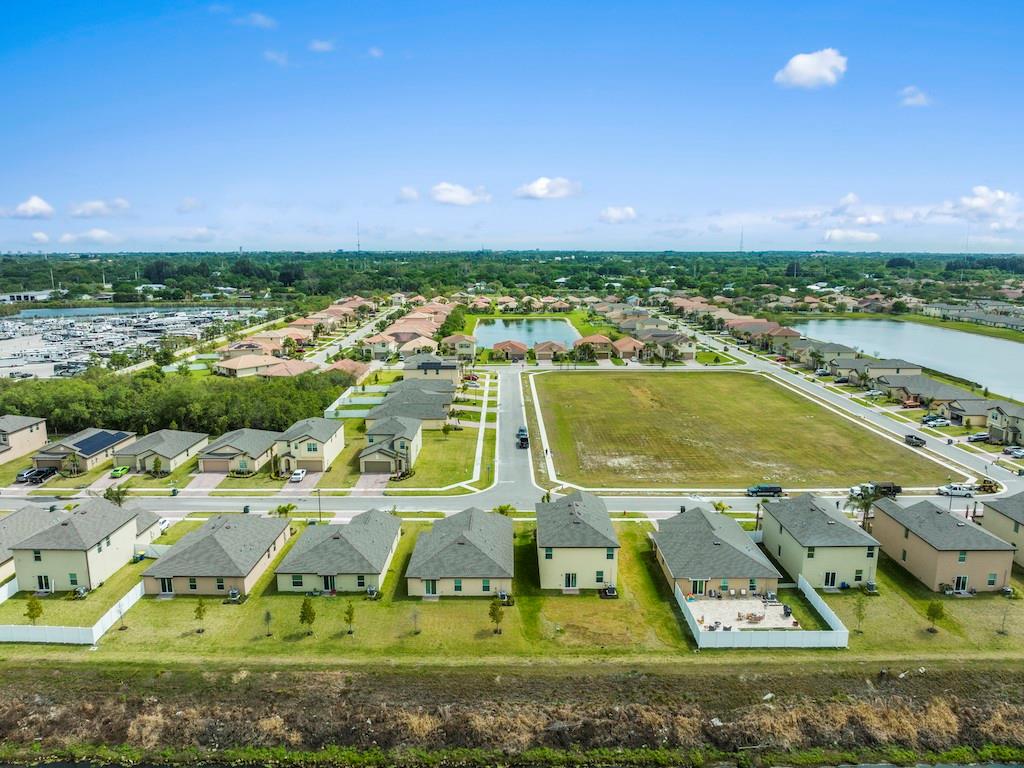 Bent Creek Tr B-2 - Residential