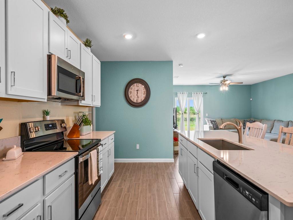 Bent Creek Tr B-2 - Residential