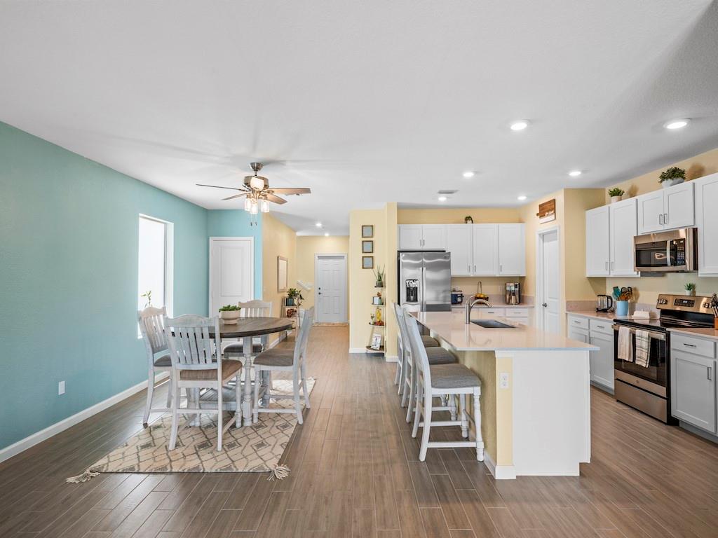Bent Creek Tr B-2 - Residential