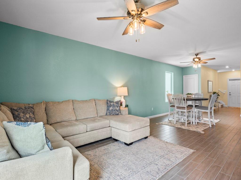 Bent Creek Tr B-2 - Residential