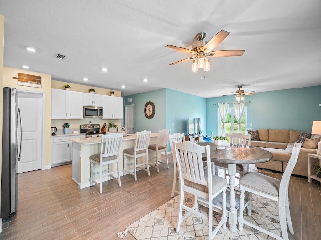 Bent Creek Tr B-2 - Residential