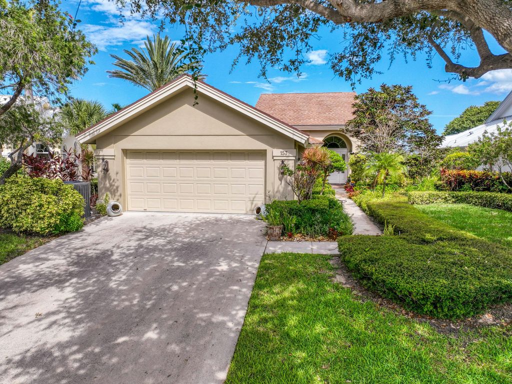 Photo of 153 Ridge Road, Jupiter, FL 33477 (MLS # R11121358)
