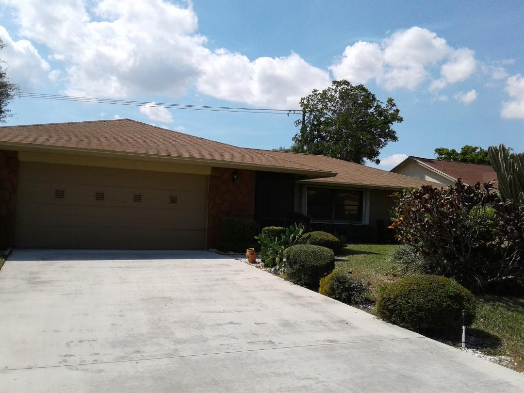 RAINBERRY BAY SEC 7 - Residential