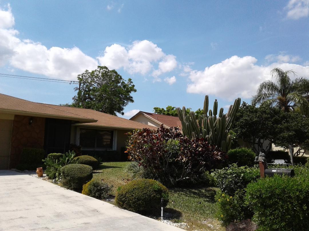 RAINBERRY BAY SEC 7 - Residential