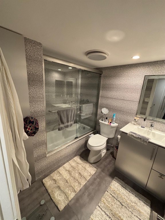 WINSTON TOWERS 500 - Residential