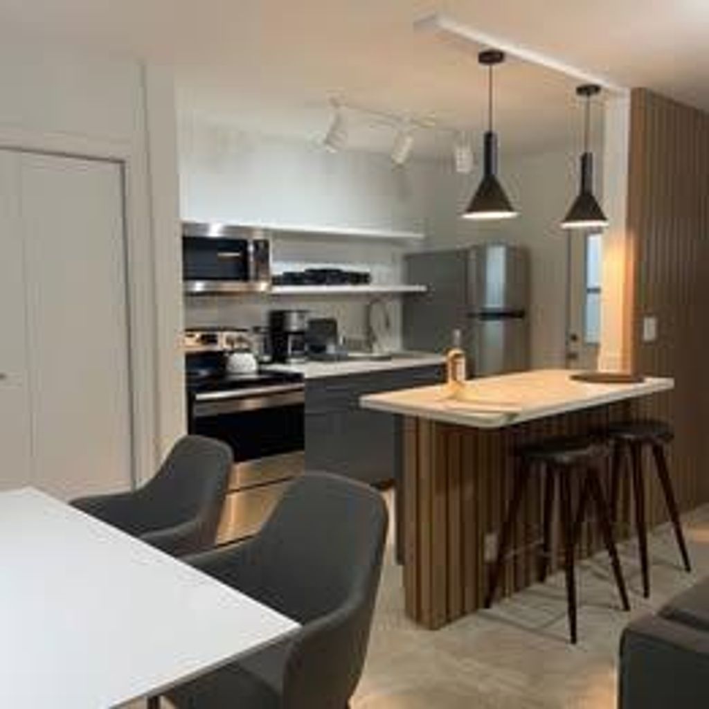 Photo of 2404 NE Ne 33rd Ave #4, Fort Lauderdale, FL 33305 (MLS # R11164854)