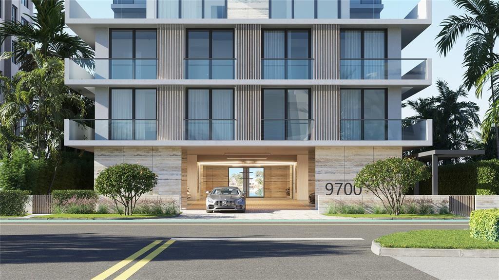 AIRE Residences - Residential