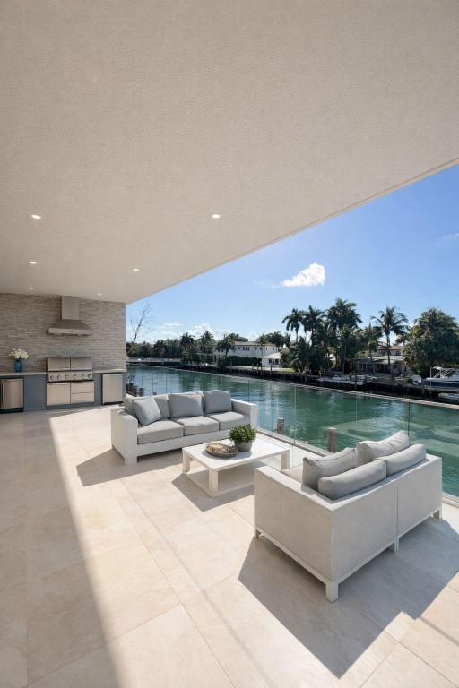 9700 W Bay Harbor Drive PH4