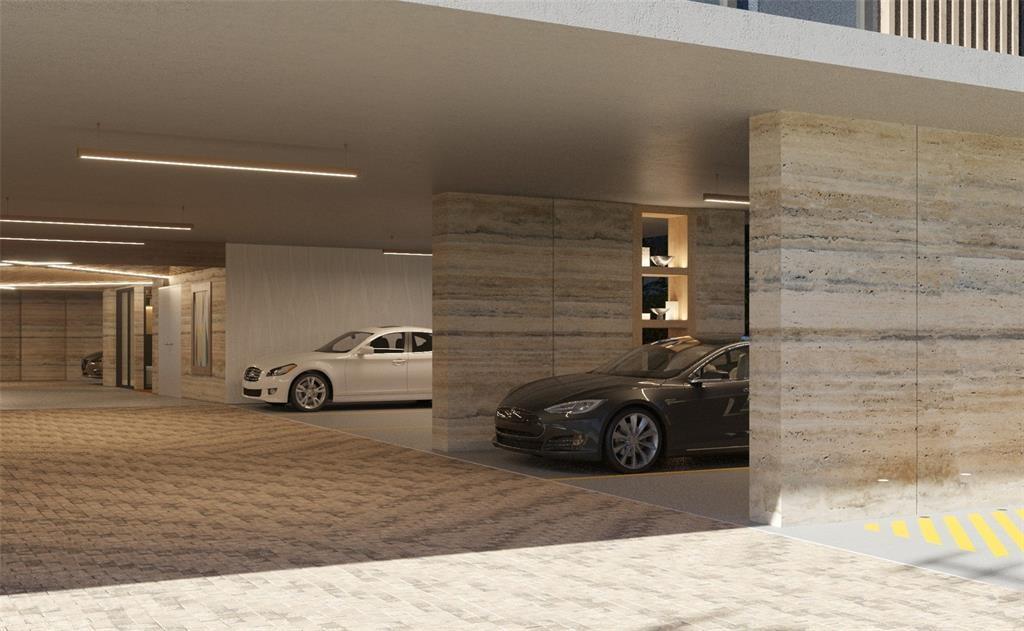 AIRE Residences - Residential