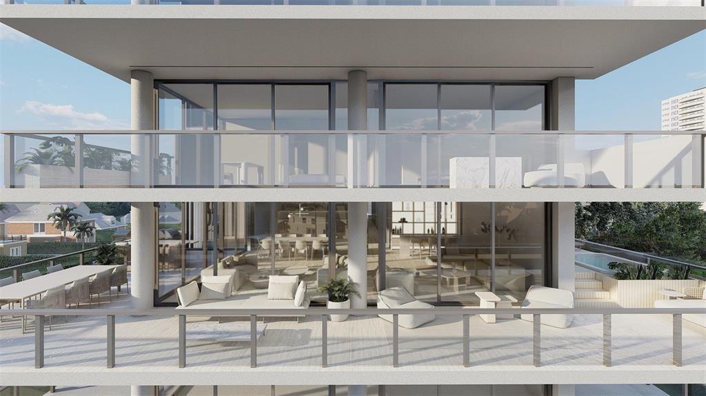 AIRE Residences - Residential