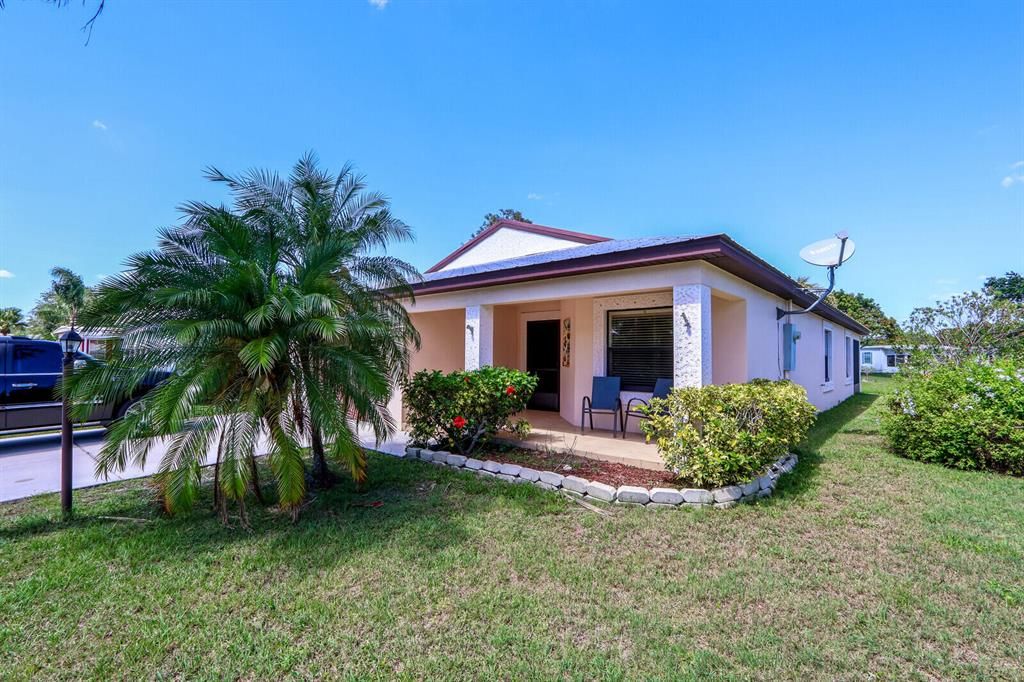 Photo of 116 Camino Del Rio, Port St Lucie, FL 34952 (MLS # R10883438)