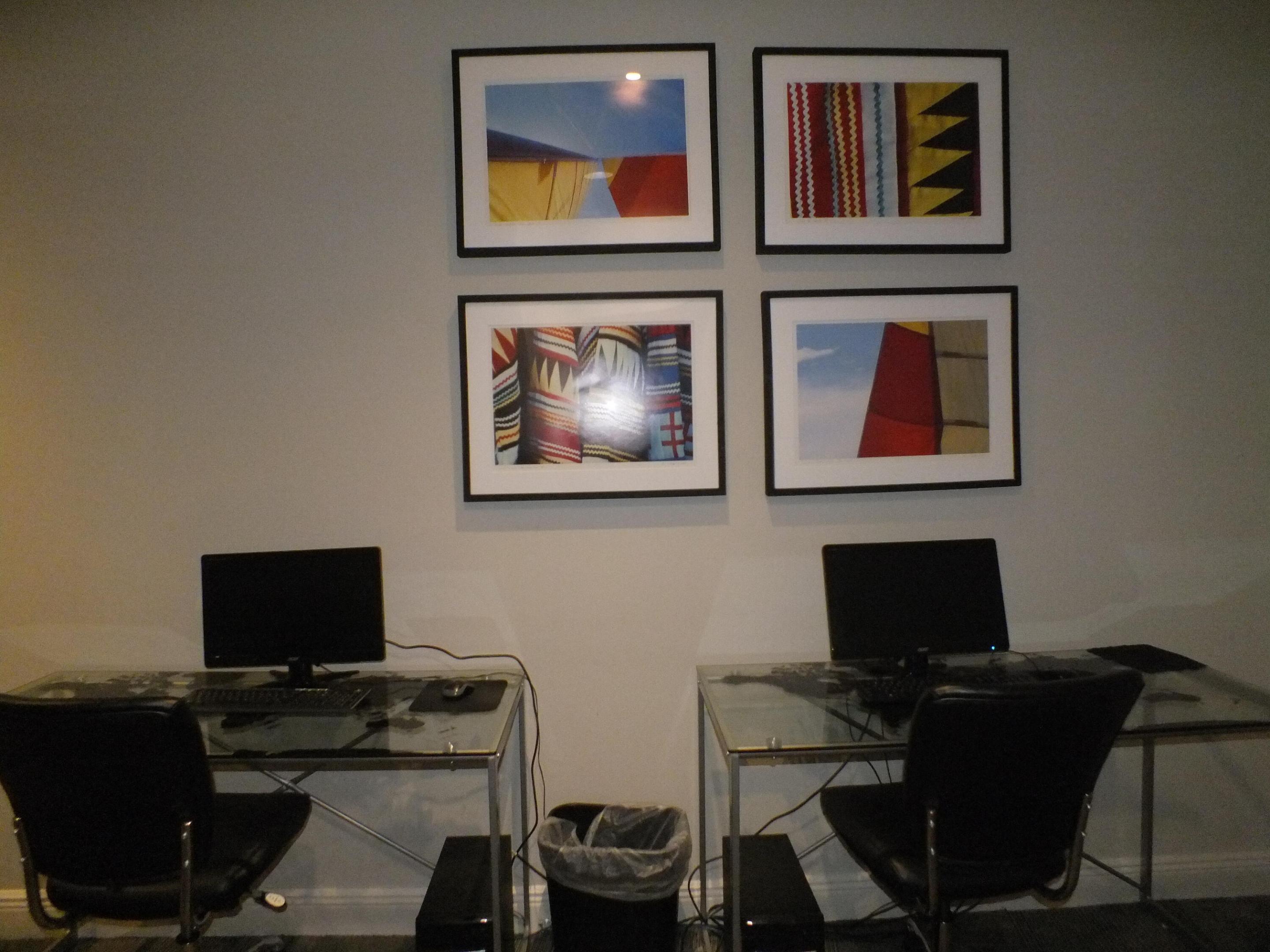 610 CLEMATIS CONDO - Residential Lease