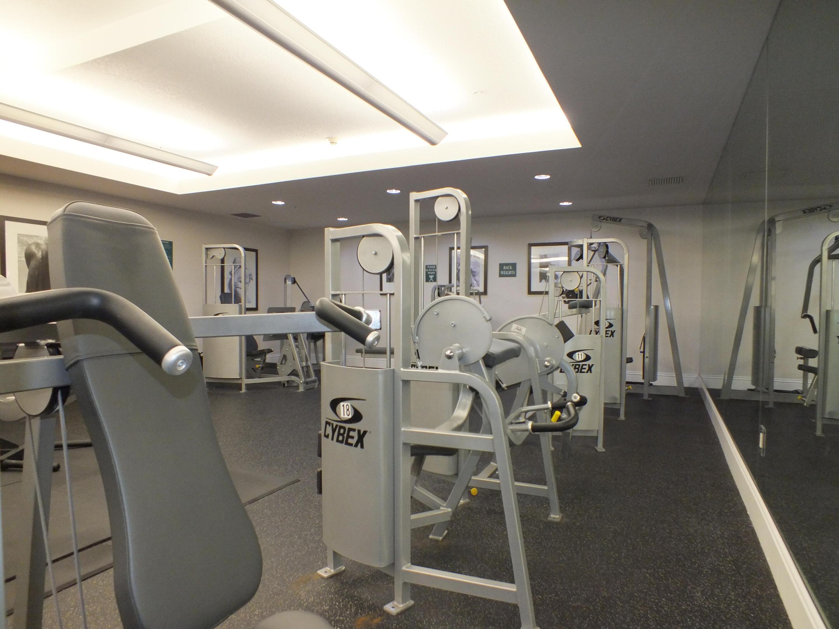 610 CLEMATIS CONDO - Residential Lease