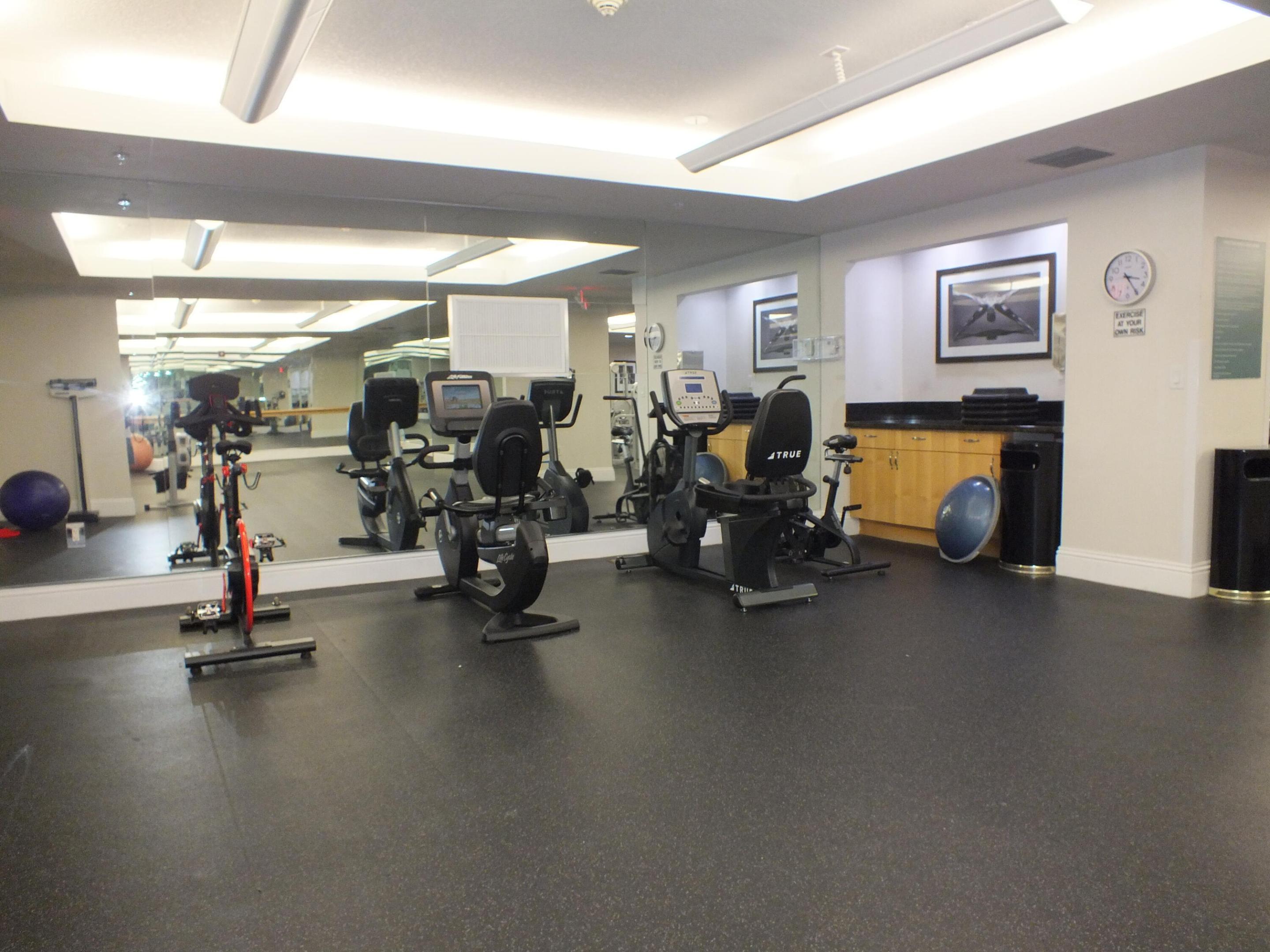 610 CLEMATIS CONDO - Residential Lease