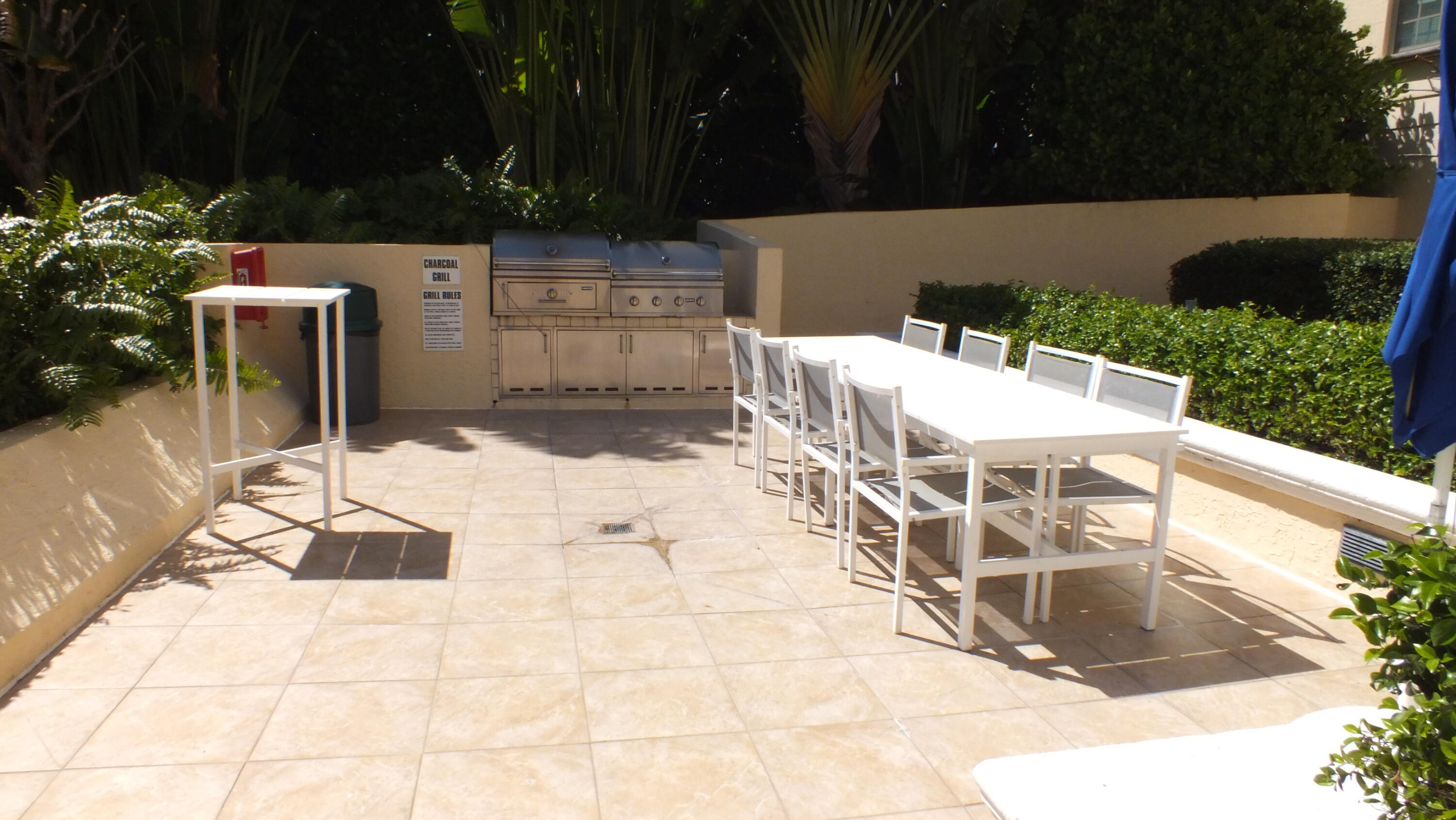 610 CLEMATIS CONDO - Residential Lease